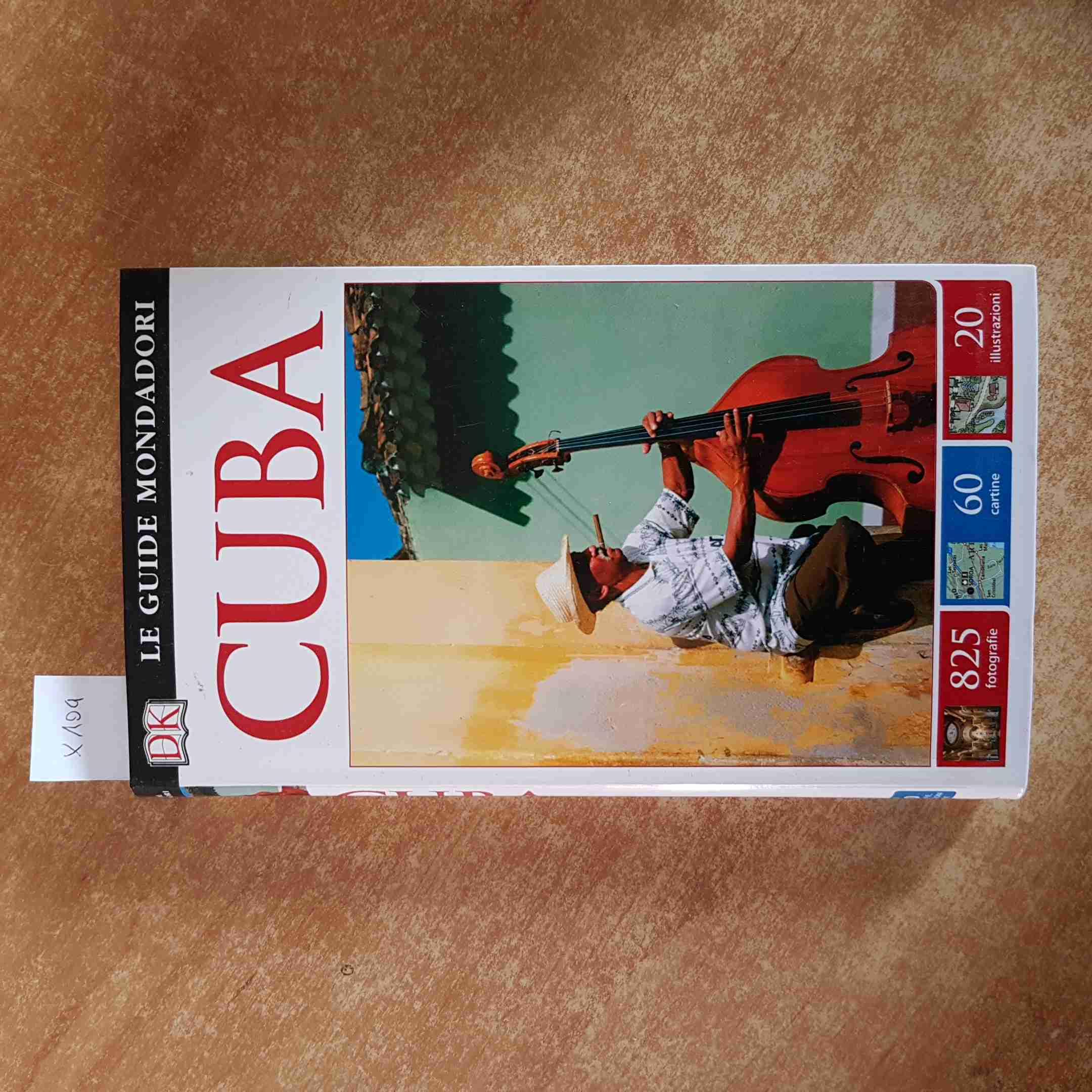 Cuba