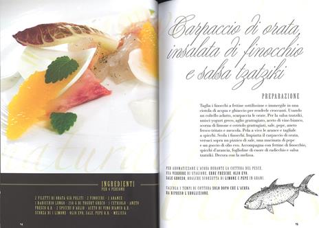 Kitchen sound. Ediz. a colori - Alessandro Borghese - 3