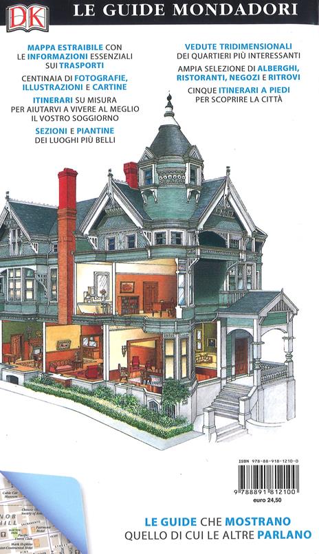 San Francisco e California del Nord. Ediz. a colori - 2