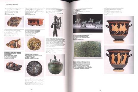 Pompei e i greci. Catalogo della mostra (Pompei, 11 aprile-27 novembre 2017). Ediz. a colori - 2
