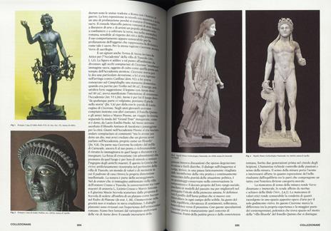 Pompei e i greci. Catalogo della mostra (Pompei, 11 aprile-27 novembre 2017). Ediz. a colori - 4