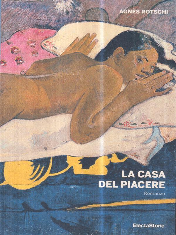 Libro di Faccia