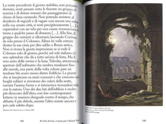 The Colosseum book. Catalogo della mostra (Roma, 8 marzo 2017-7 gennaio 2018). Ediz. a colori - Nunzio Giustozzi - 4