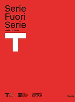 Triennale. Serie e fuori serie. Nuova ediz. - copertina