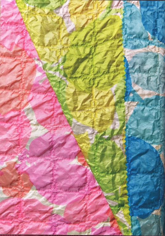 Taroni. La stoffa di cui sono fatti i sogni. Ediz. a colori - Enrica Morini,Margherita Rosina - 2