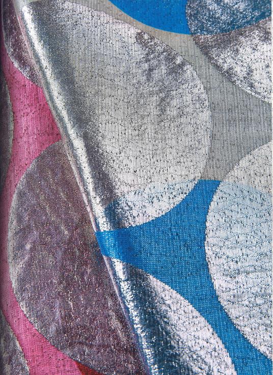 Taroni. La stoffa di cui sono fatti i sogni. Ediz. a colori - Enrica Morini,Margherita Rosina - 3