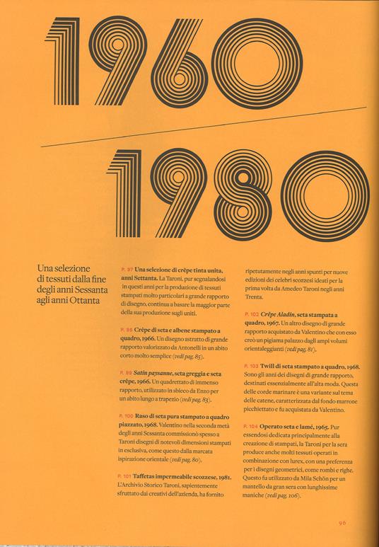 Taroni. La stoffa di cui sono fatti i sogni. Ediz. a colori - Enrica Morini,Margherita Rosina - 4