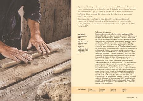 La bontà del pane e tante ricette mediterranee - Antonio Lamberto Martino - 3