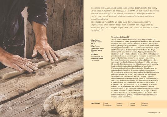 La bontà del pane e tante ricette mediterranee - Antonio Lamberto Martino - 3
