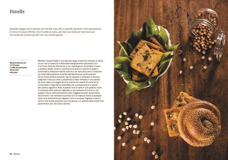 La bontà del pane e tante ricette mediterranee - Antonio Lamberto Martino - 6