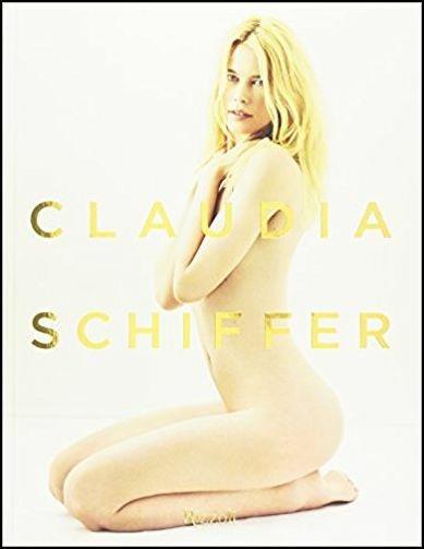 Claudia Schiffer. Ediz. illustrata - Karl Lagerfeld,Mario Testino,Ellen Von Unwerth - copertina