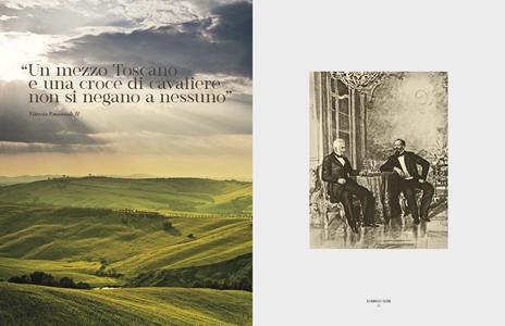 Sigaro toscano. Ediz. a colori - 2