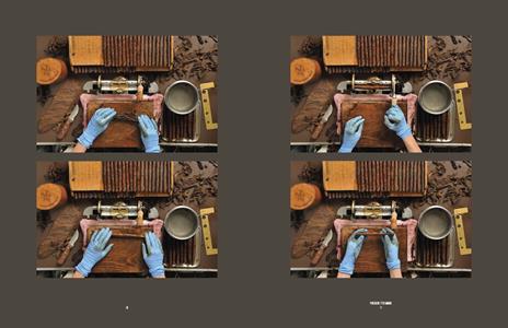 Sigaro toscano. Ediz. a colori - 3