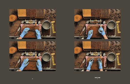 Sigaro toscano. Ediz. a colori - 3