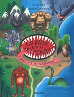 Il grande libro dei mostri e altre creature fantastiche