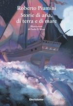 Storie di aria, di terra e di mare