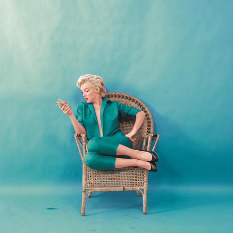 Marilyn Monroe. Un fotografo, la sua musa. Ediz. a colori - 11