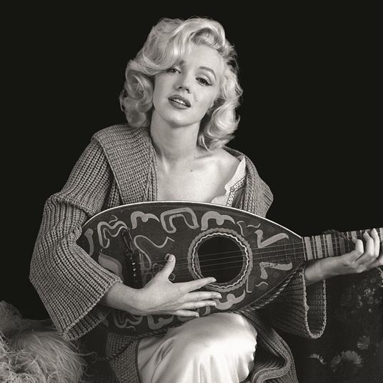 Marilyn Monroe. Un fotografo, la sua musa. Ediz. a colori - 2