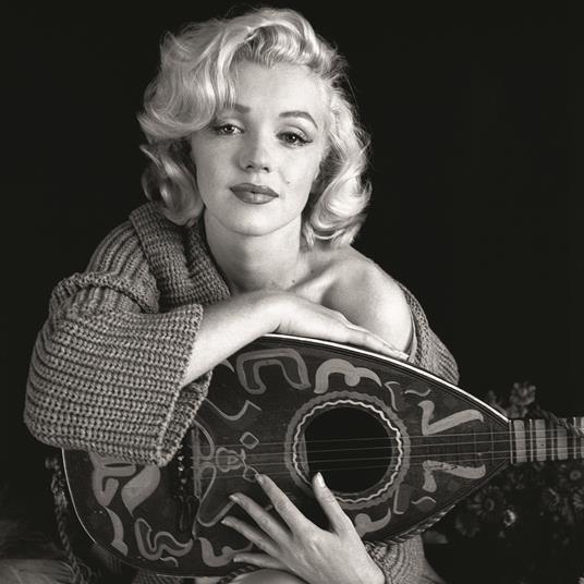 Marilyn Monroe. Un fotografo, la sua musa. Ediz. a colori - 3