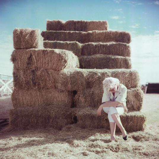 Marilyn Monroe. Un fotografo, la sua musa. Ediz. a colori - 7