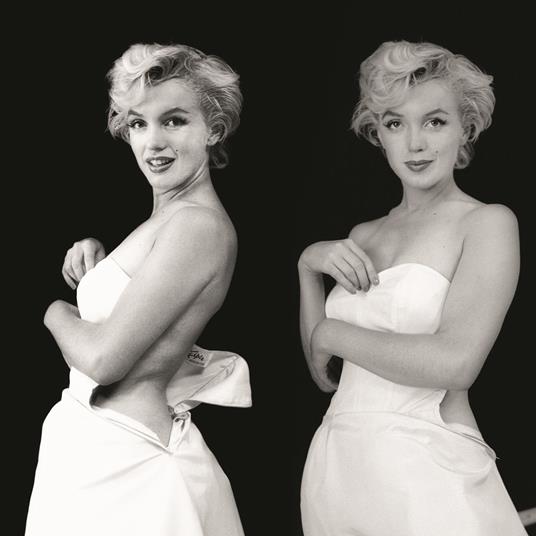Marilyn Monroe. Un fotografo, la sua musa. Ediz. a colori - 8