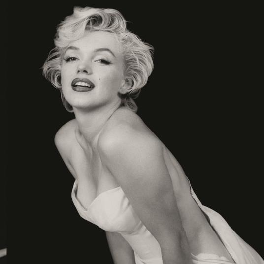 Marilyn Monroe. Un fotografo, la sua musa. Ediz. a colori - 9