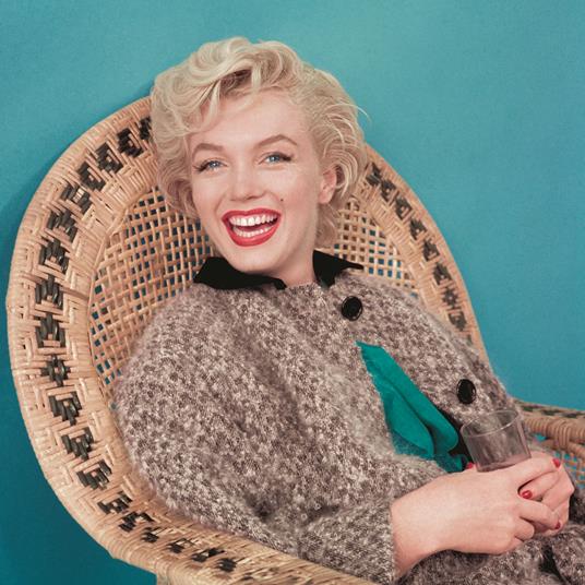 Marilyn Monroe. Un fotografo, la sua musa. Ediz. a colori - 10