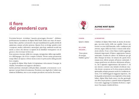 I fiori del bene. I 69 fiori australiani per superare i disagi emozionali e le ferite interiori - Cristina Settanni - 2