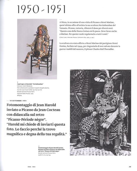 Picasso primitivo. Ediz. a colori - 3