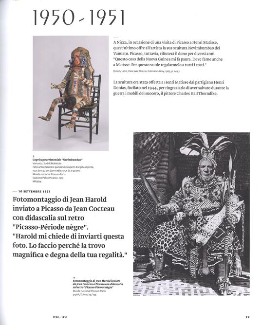 Picasso primitivo. Ediz. a colori - 3