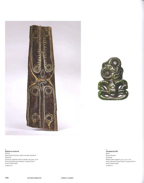 Picasso primitivo. Ediz. a colori - 4