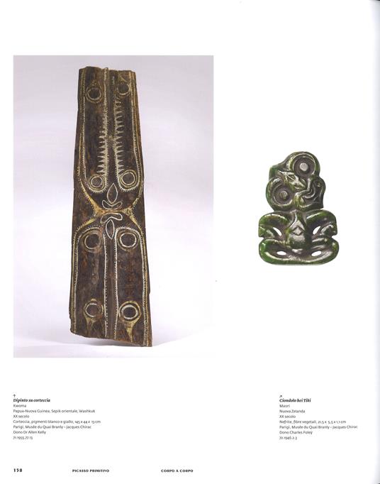 Picasso primitivo. Ediz. a colori - 4