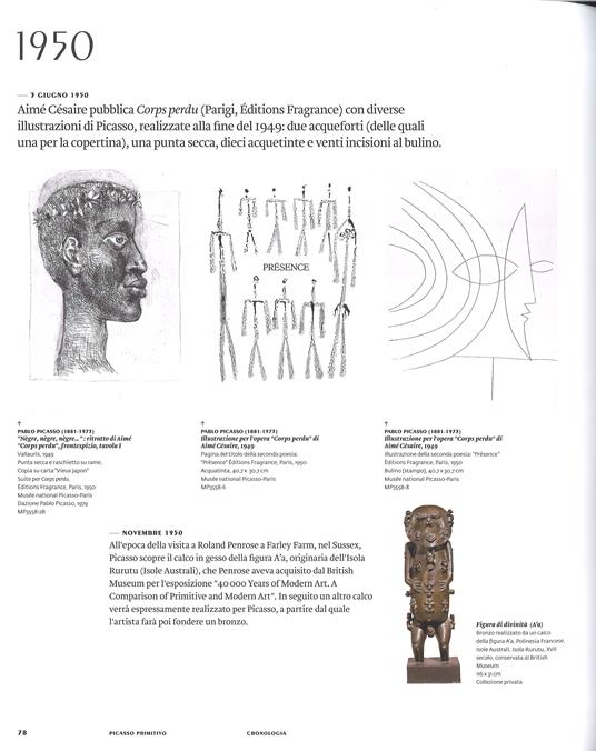 Picasso primitivo. Ediz. illustrata - 2