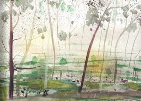 No title. Ediz. a colori - Fabrizio Di Marzio - 3