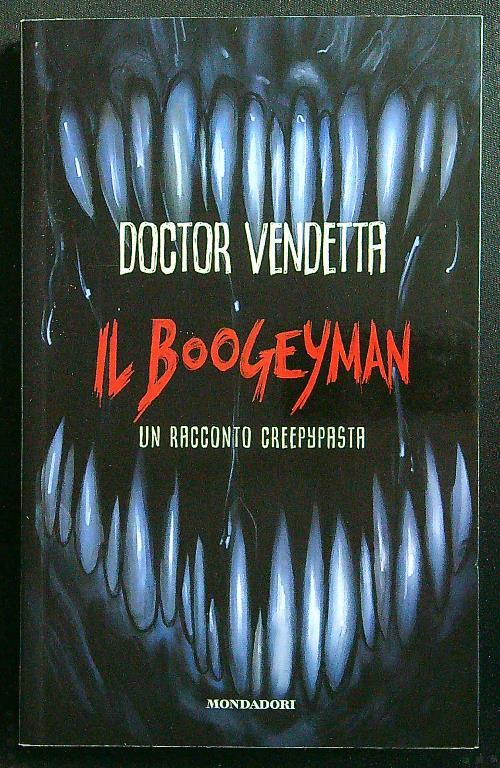 Libro di Faccia