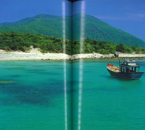 Vietnam e Angkor Wat - 5