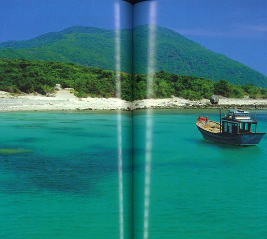 Vietnam e Angkor Wat - 5