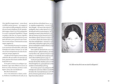 Sei di mano. Iaia Filiberti. Ediz. italiana e inglese - Iaia Filiberti,Marina Mojana,Enrico De Santis - 2