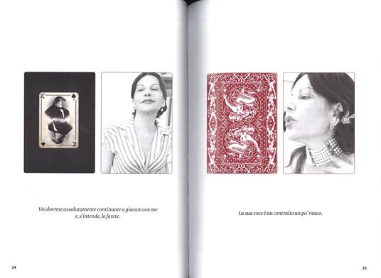 Sei di mano. Iaia Filiberti. Ediz. italiana e inglese - Iaia Filiberti,Marina Mojana,Enrico De Santis - 3