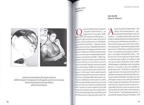 Sei di mano. Iaia Filiberti. Ediz. italiana e inglese - Iaia Filiberti,Marina Mojana,Enrico De Santis - 5