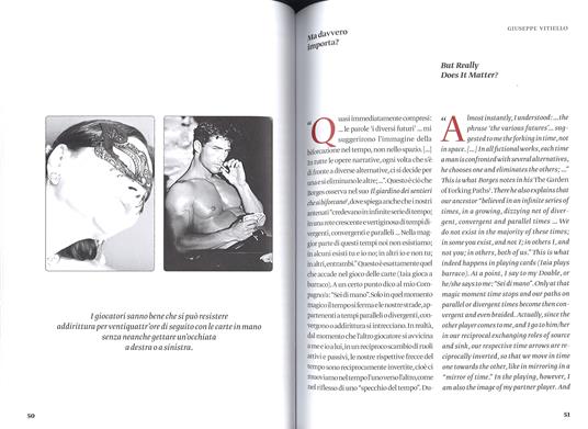 Sei di mano. Iaia Filiberti. Ediz. italiana e inglese - Iaia Filiberti,Marina Mojana,Enrico De Santis - 5