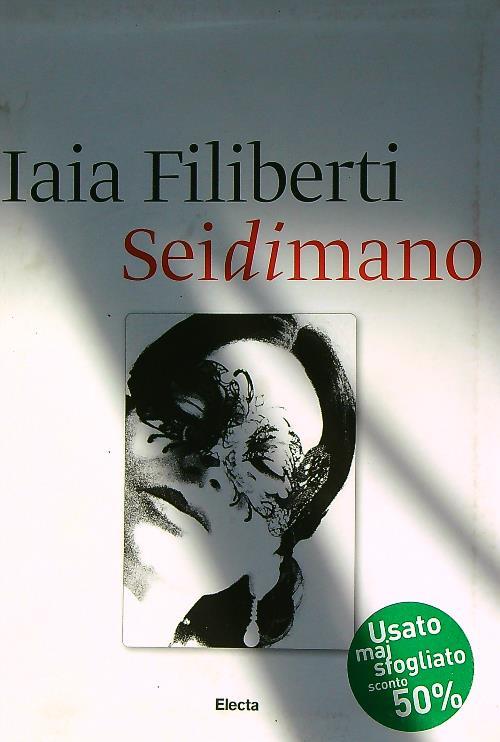 Libro di Faccia