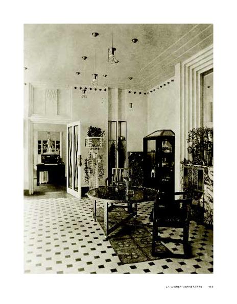 Vienna 1900. Arte, architettura, design, arti applicate, fotografia e grafica. Ediz. a colori - Christian Brandstätter,Daniela Gregori,Rainer Metzger - 8