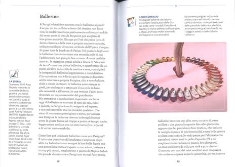 Sophie la parigina. 103 cose da sapere per essere come lei - Nathalie Peigney - 2