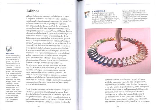 Sophie la parigina. 103 cose da sapere per essere come lei - Nathalie Peigney - 2