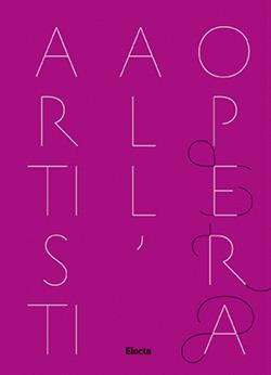 Teatro dell'opera. Guida. Ediz. illustrata - copertina