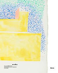 L'Académie de France à Rome. Villa Médicis. Ediz. multilingue - copertina