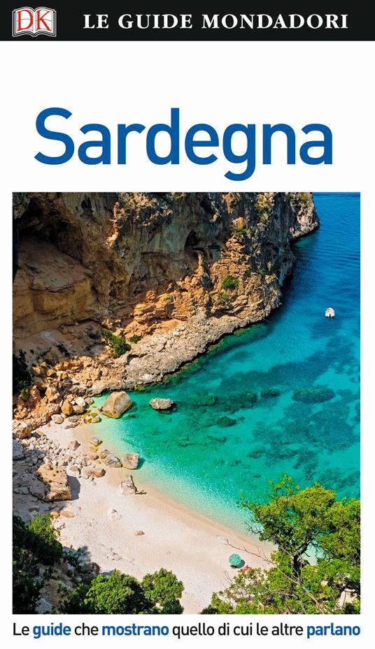 Sardegna - copertina