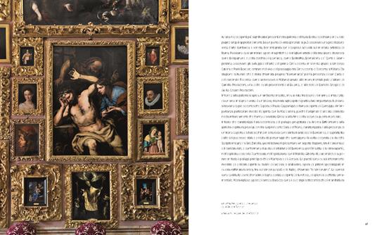 Palazzo Borromeo. Uno scrigno barocco sull'Isola Bella. Ediz. illustrata - Stefano Zuffi,Marco Carminati - 3