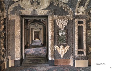 Palazzo Borromeo. Uno scrigno barocco sull'Isola Bella. Ediz. illustrata - Stefano Zuffi,Marco Carminati - 4
